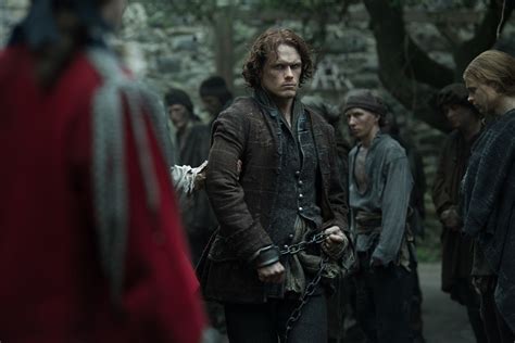 outlander s03e04 240p|Outlander recap: Season 3, Episode 4 .